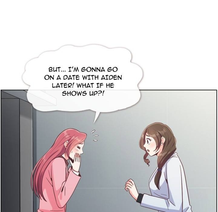 Annoying Alice chapter 80 page 33