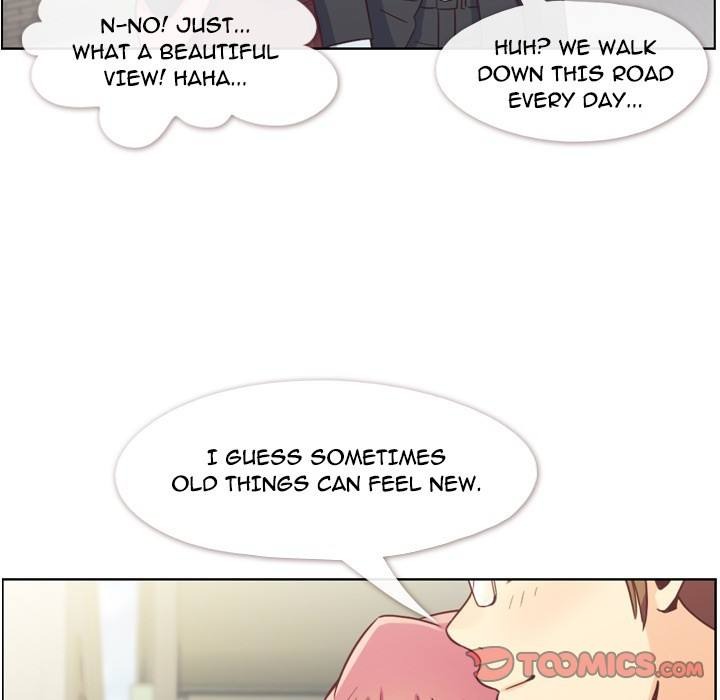 Annoying Alice chapter 80 page 39