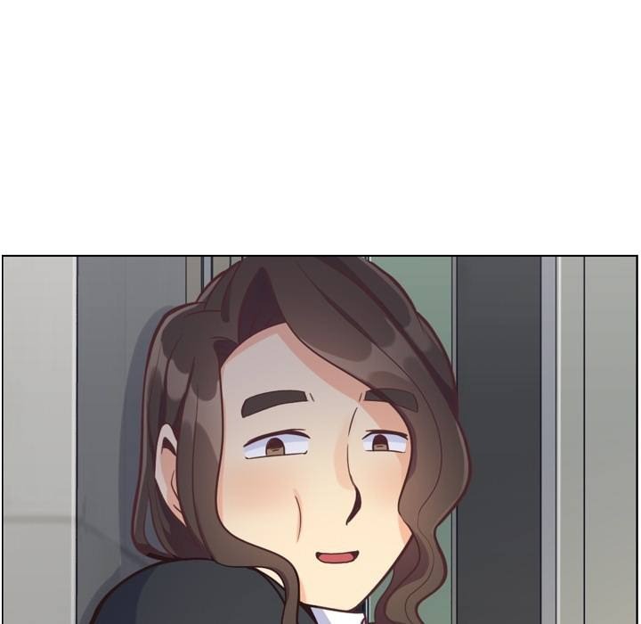Annoying Alice chapter 80 page 42