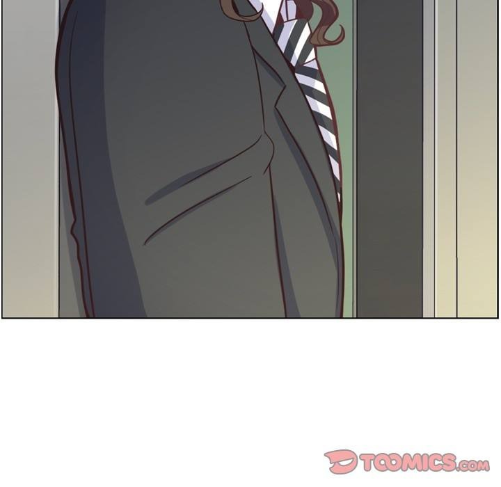Annoying Alice chapter 80 page 43