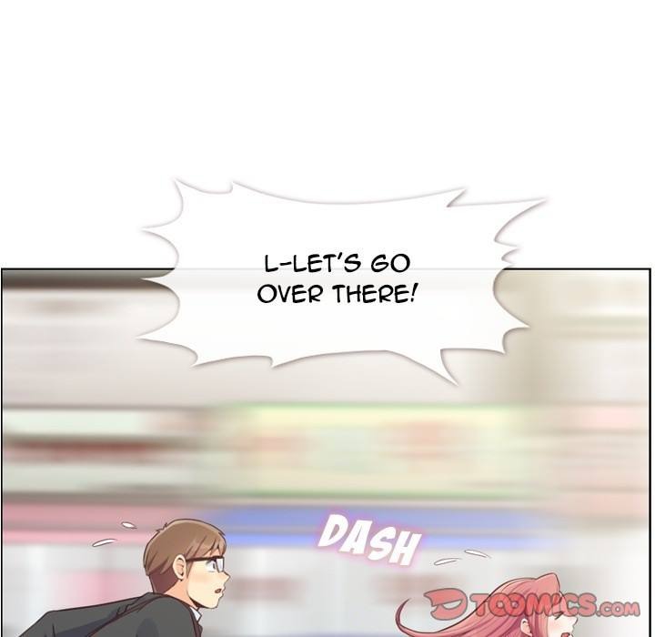 Annoying Alice chapter 80 page 47