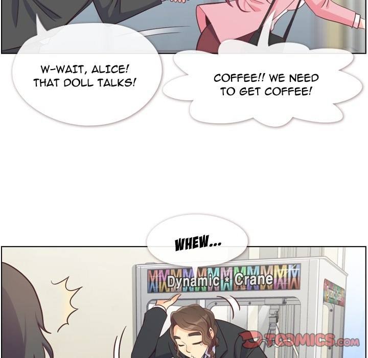 Annoying Alice chapter 80 page 67