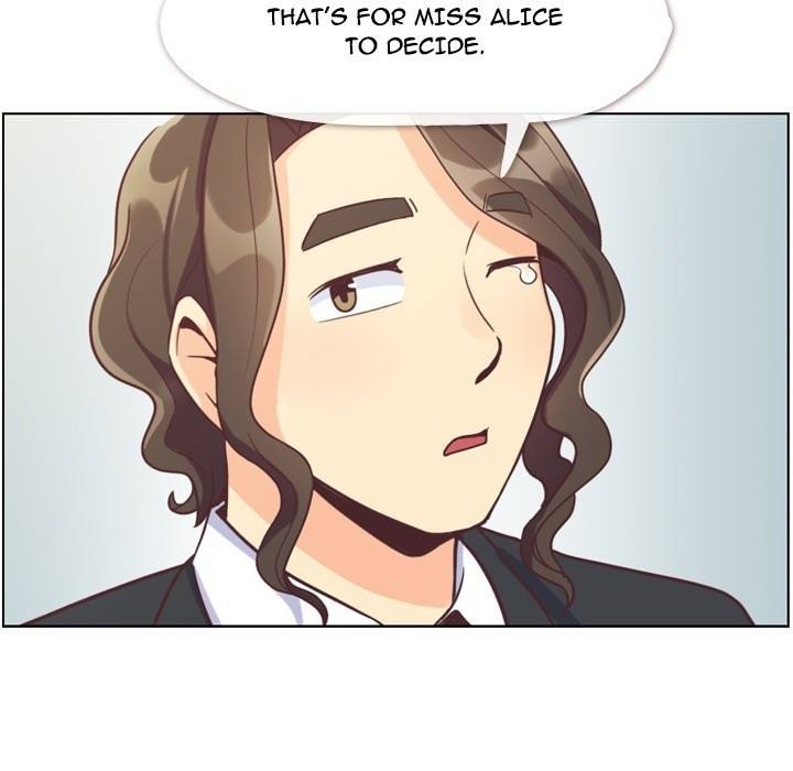 Annoying Alice chapter 80 page 72