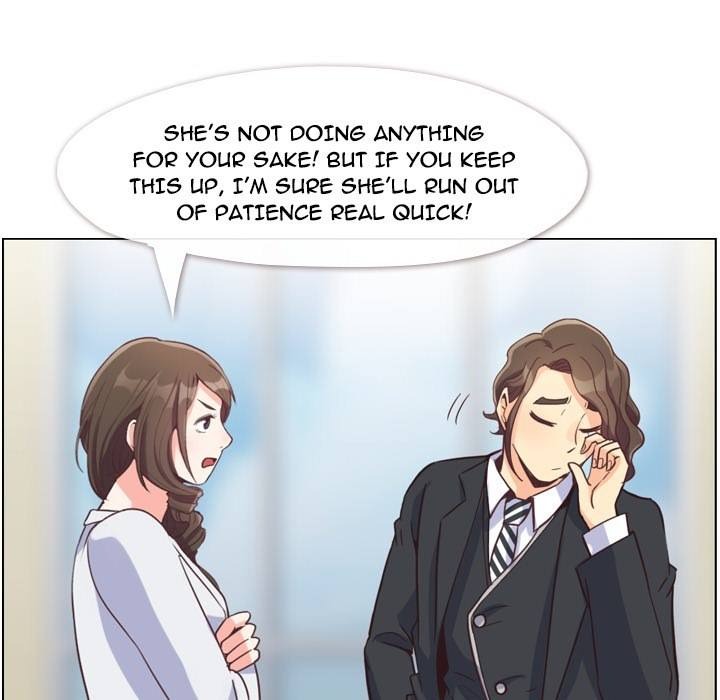 Annoying Alice chapter 80 page 73