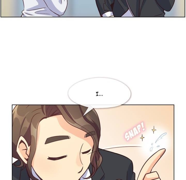 Annoying Alice chapter 80 page 74