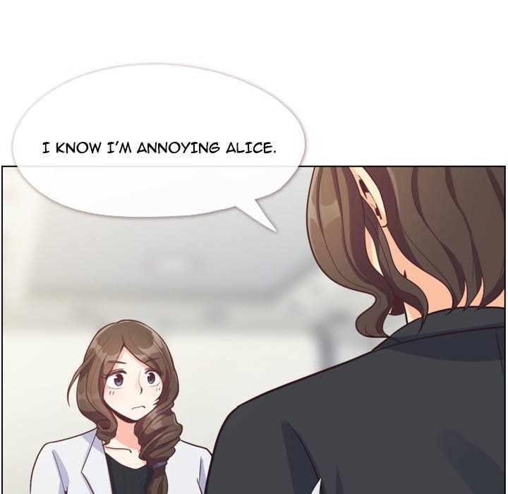 Annoying Alice chapter 80 page 77