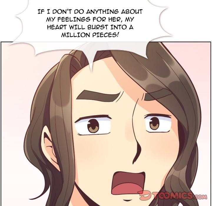 Annoying Alice chapter 80 page 83