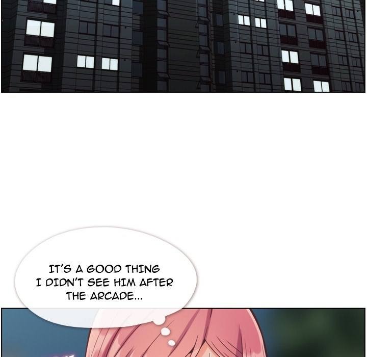 Annoying Alice chapter 80 page 94