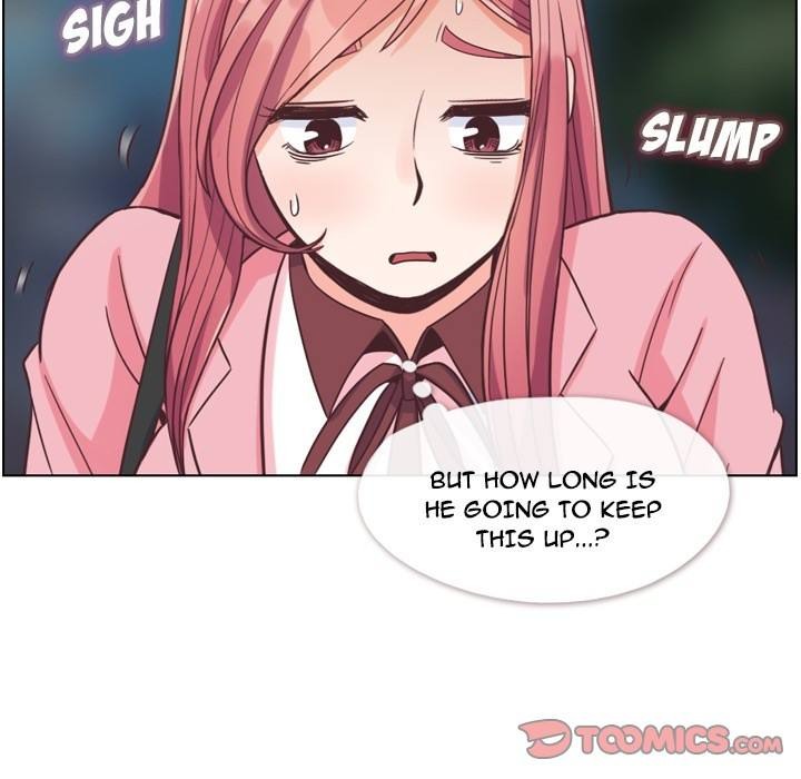 Annoying Alice chapter 80 page 95