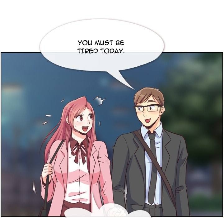 Annoying Alice chapter 80 page 96