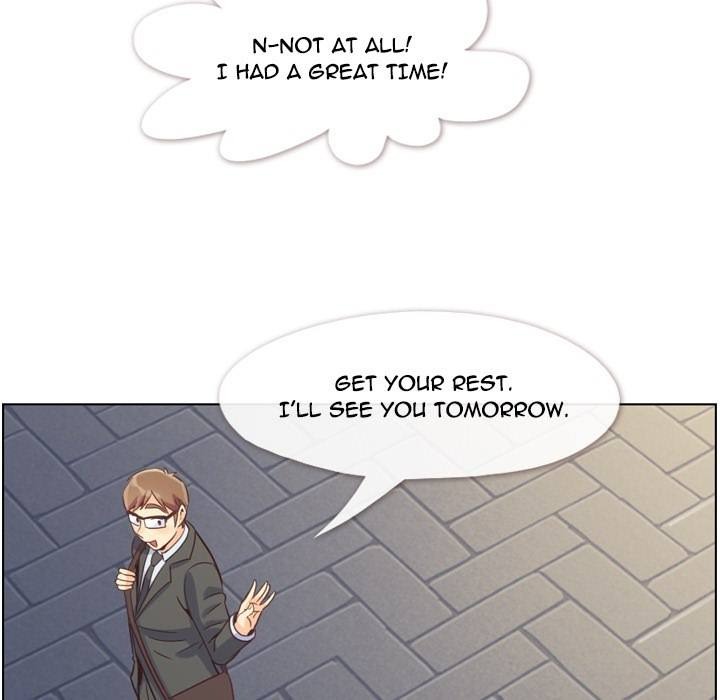 Annoying Alice chapter 80 page 97