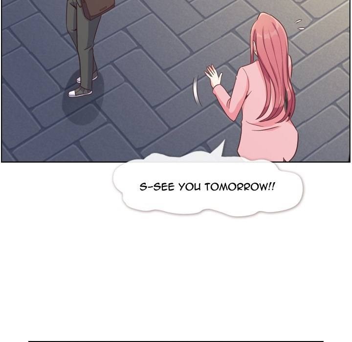 Annoying Alice chapter 80 page 98