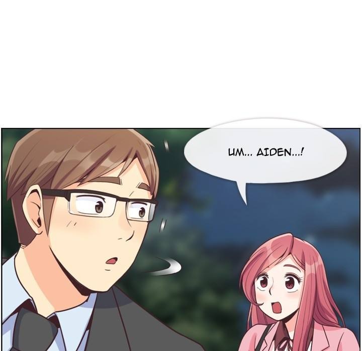 Annoying Alice chapter 80 page 101