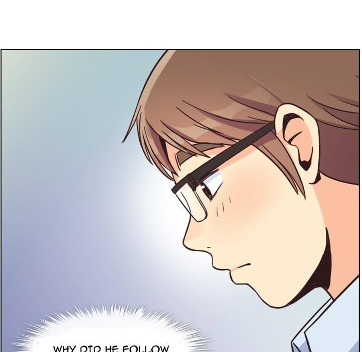 Annoying Alice chapter 81 page 14