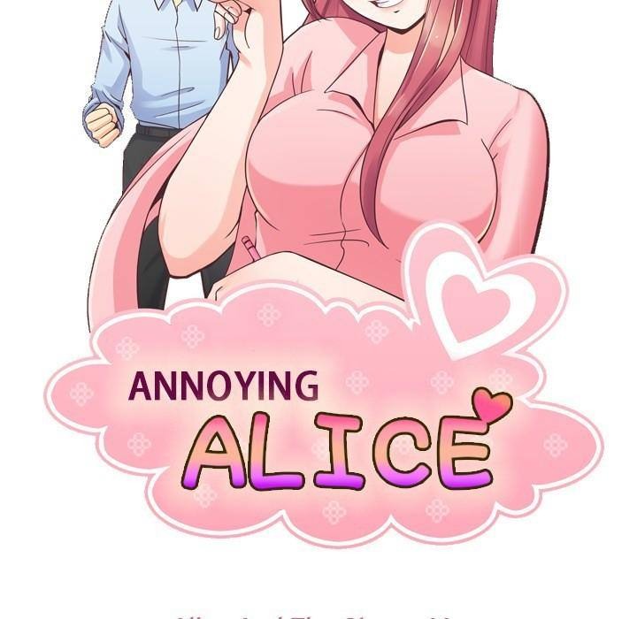 Annoying Alice chapter 81 page 16
