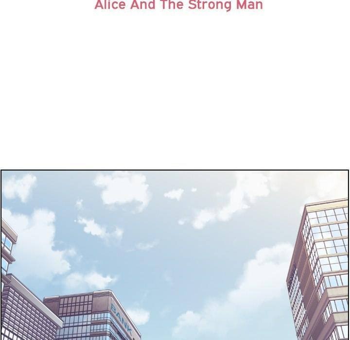 Annoying Alice chapter 81 page 17