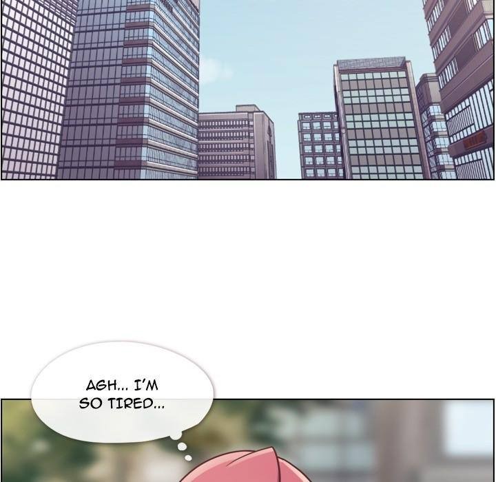 Annoying Alice chapter 81 page 18