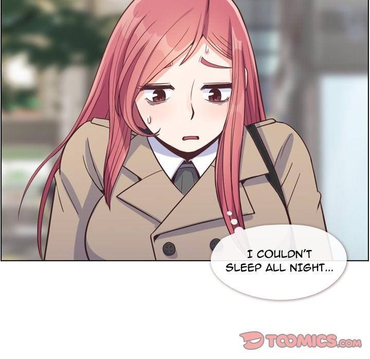 Annoying Alice chapter 81 page 19
