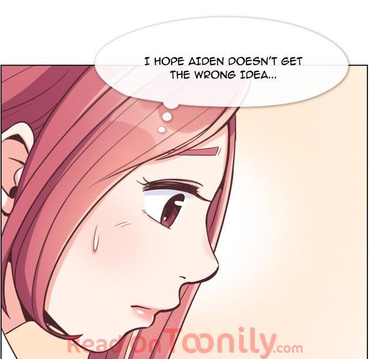 Annoying Alice chapter 81 page 20