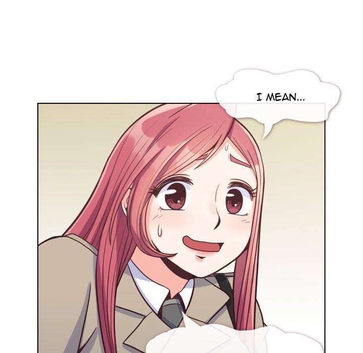 Annoying Alice chapter 81 page 24
