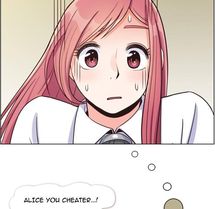 Annoying Alice chapter 81 page 38