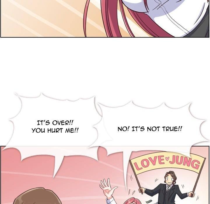 Annoying Alice chapter 81 page 41