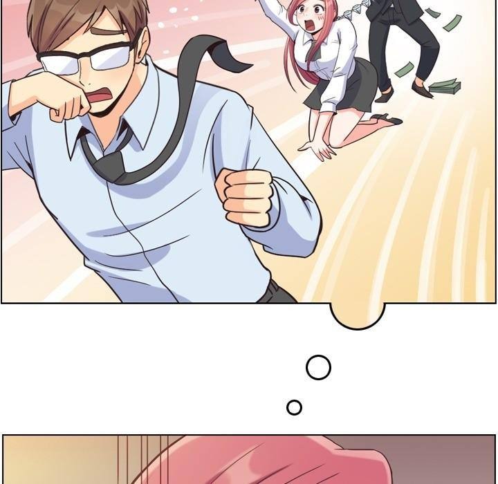 Annoying Alice chapter 81 page 42