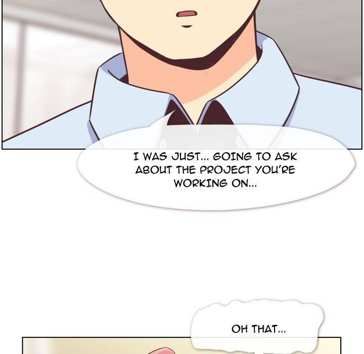 Annoying Alice chapter 81 page 50