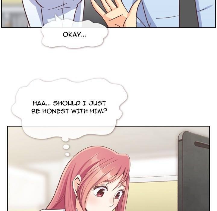 Annoying Alice chapter 81 page 53