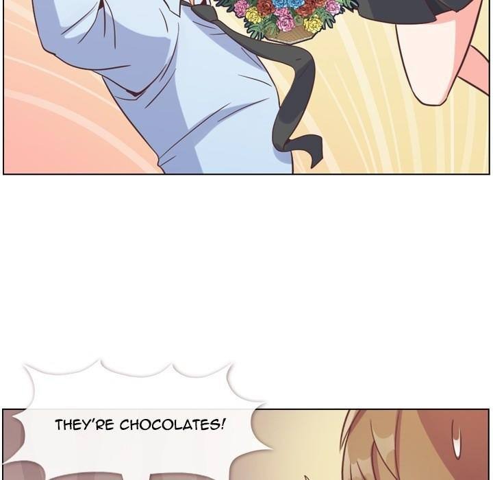 Annoying Alice chapter 81 page 64