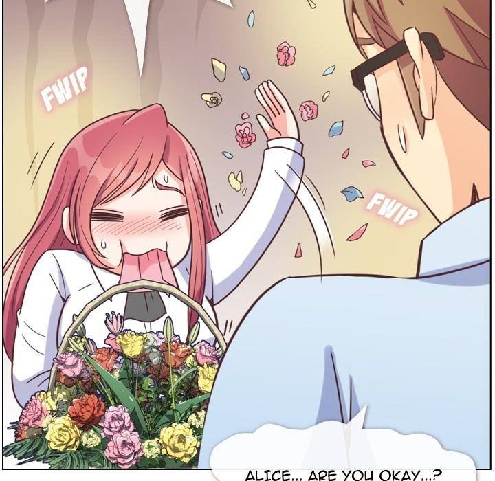 Annoying Alice chapter 81 page 65