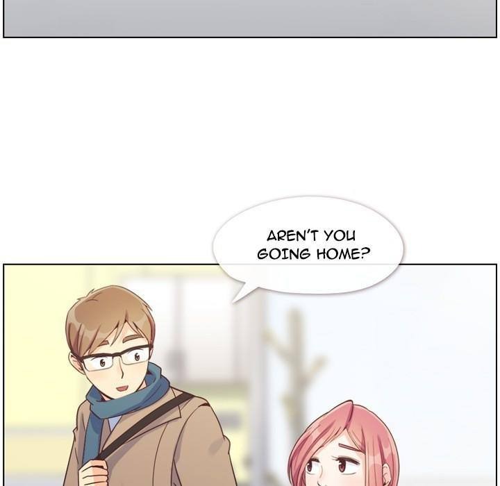 Annoying Alice chapter 81 page 70