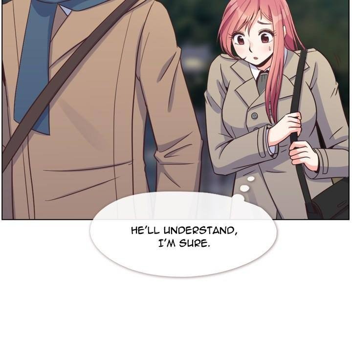 Annoying Alice chapter 81 page 72