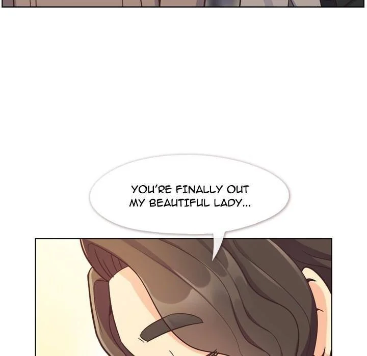 Annoying Alice chapter 81 page 74