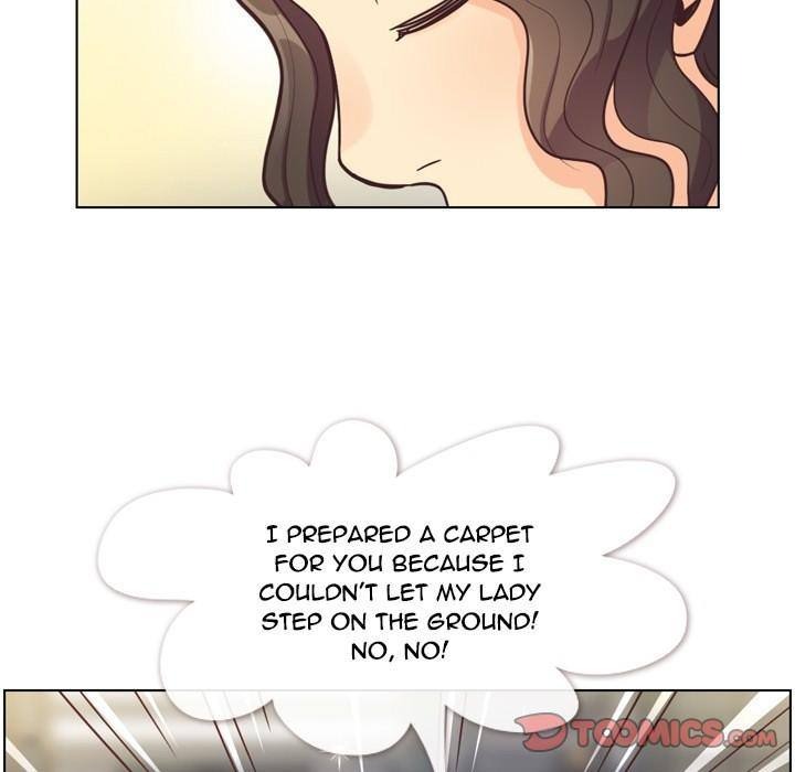 Annoying Alice chapter 81 page 75