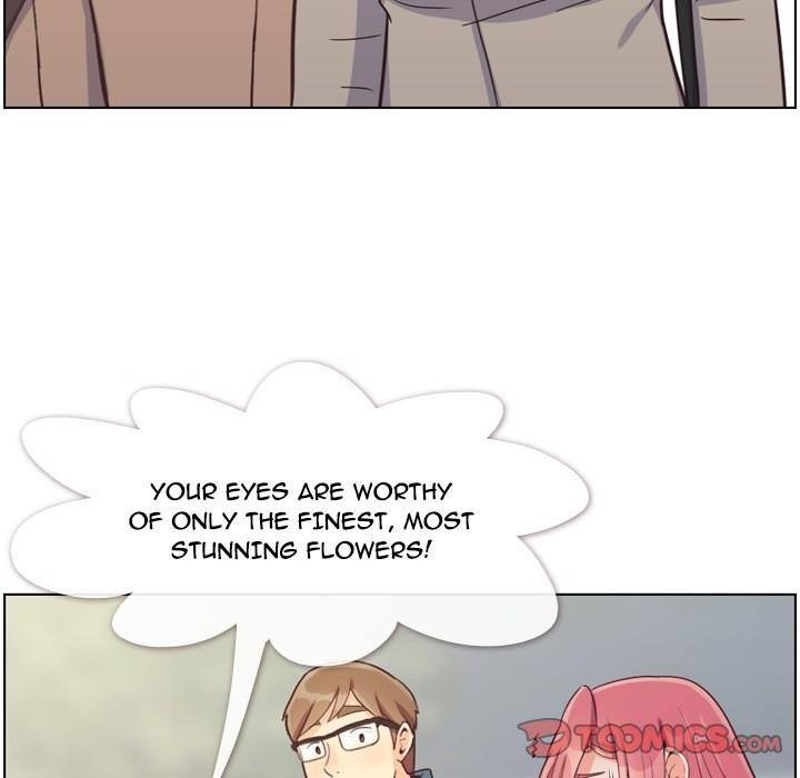 Annoying Alice chapter 81 page 79