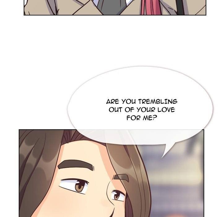 Annoying Alice chapter 81 page 82