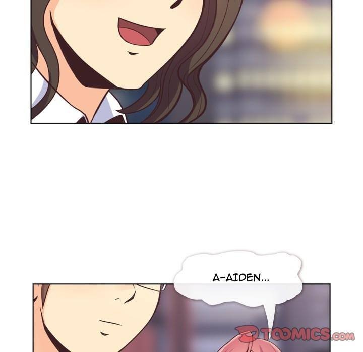 Annoying Alice chapter 81 page 83