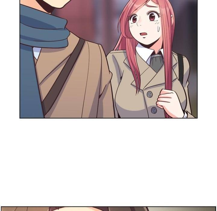 Annoying Alice chapter 81 page 84