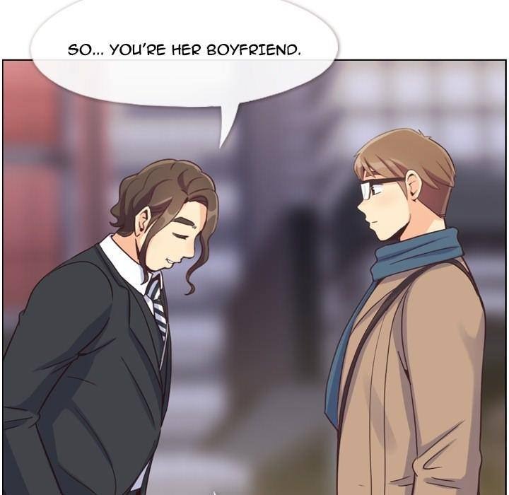 Annoying Alice chapter 81 page 86