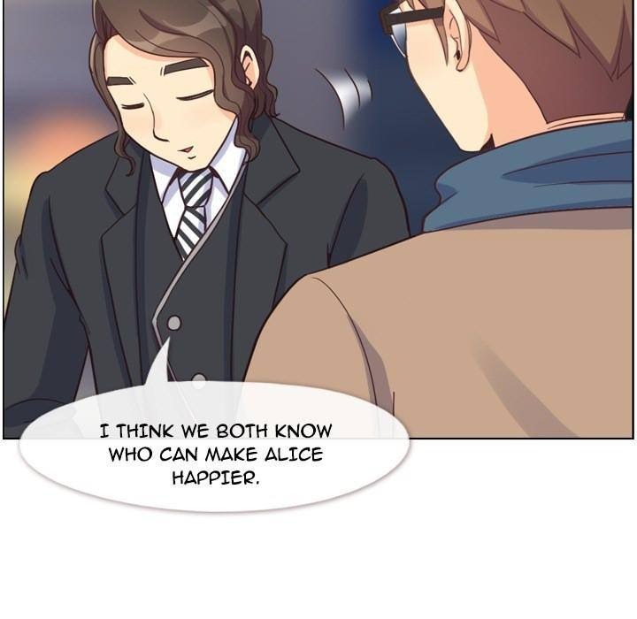 Annoying Alice chapter 81 page 88
