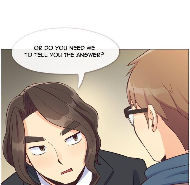 Annoying Alice chapter 81 page 89