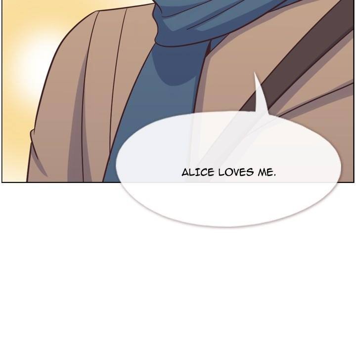 Annoying Alice chapter 81 page 93
