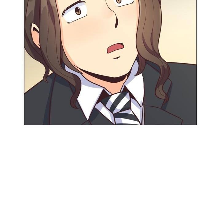 Annoying Alice chapter 81 page 96