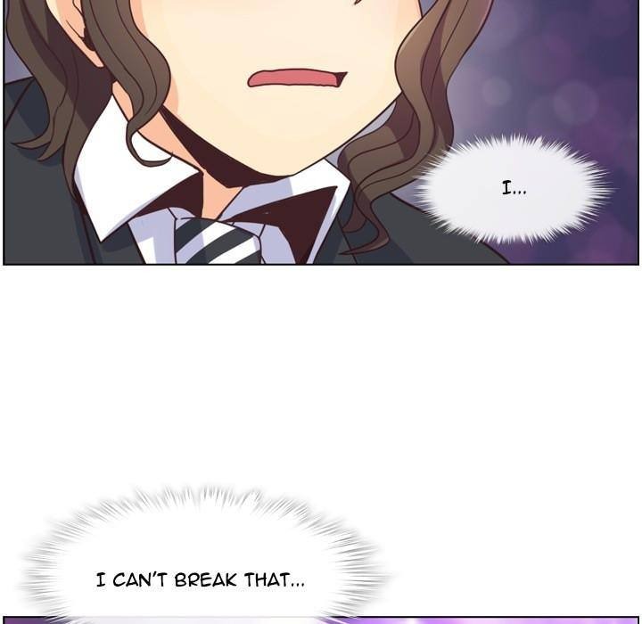 Annoying Alice chapter 81 page 110