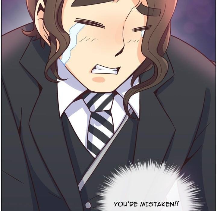 Annoying Alice chapter 81 page 113