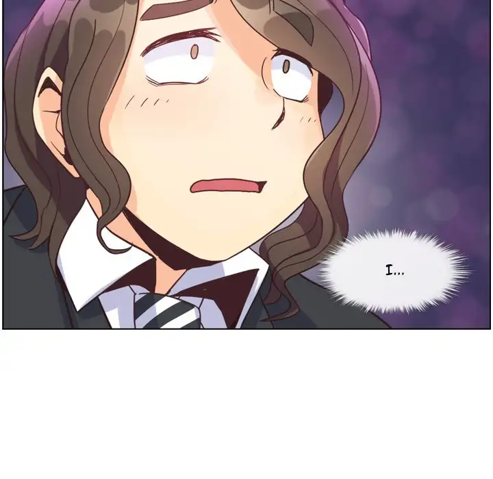 Annoying Alice chapter 82 page 8