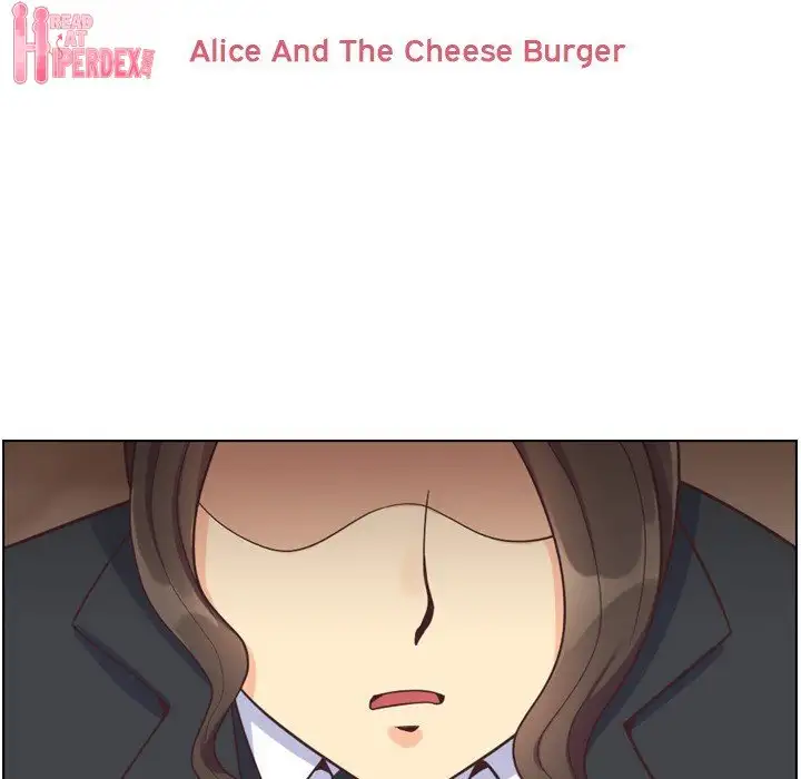 Annoying Alice chapter 82 page 16