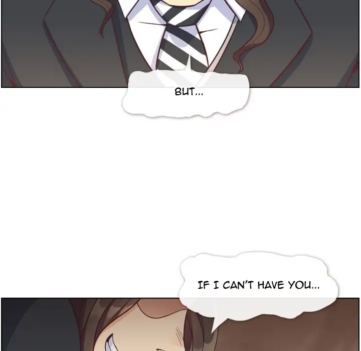 Annoying Alice chapter 82 page 17