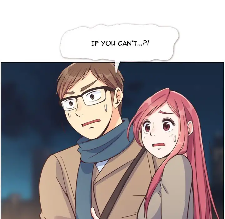 Annoying Alice chapter 82 page 19